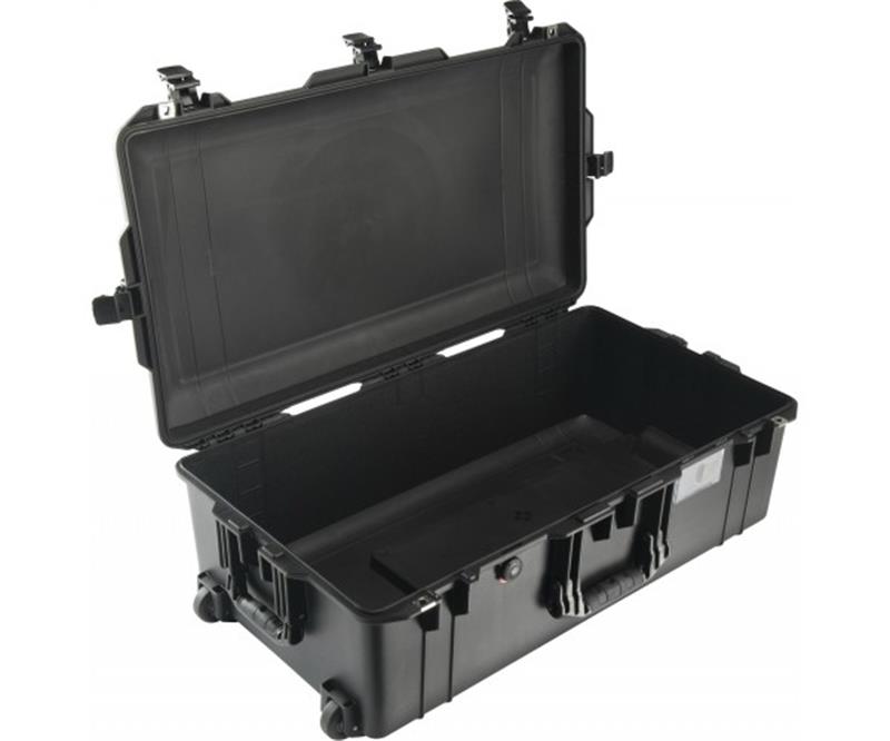  - Surge and Phase Protectors